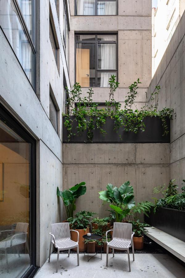 Ana Polanco Cidade do México Exterior foto