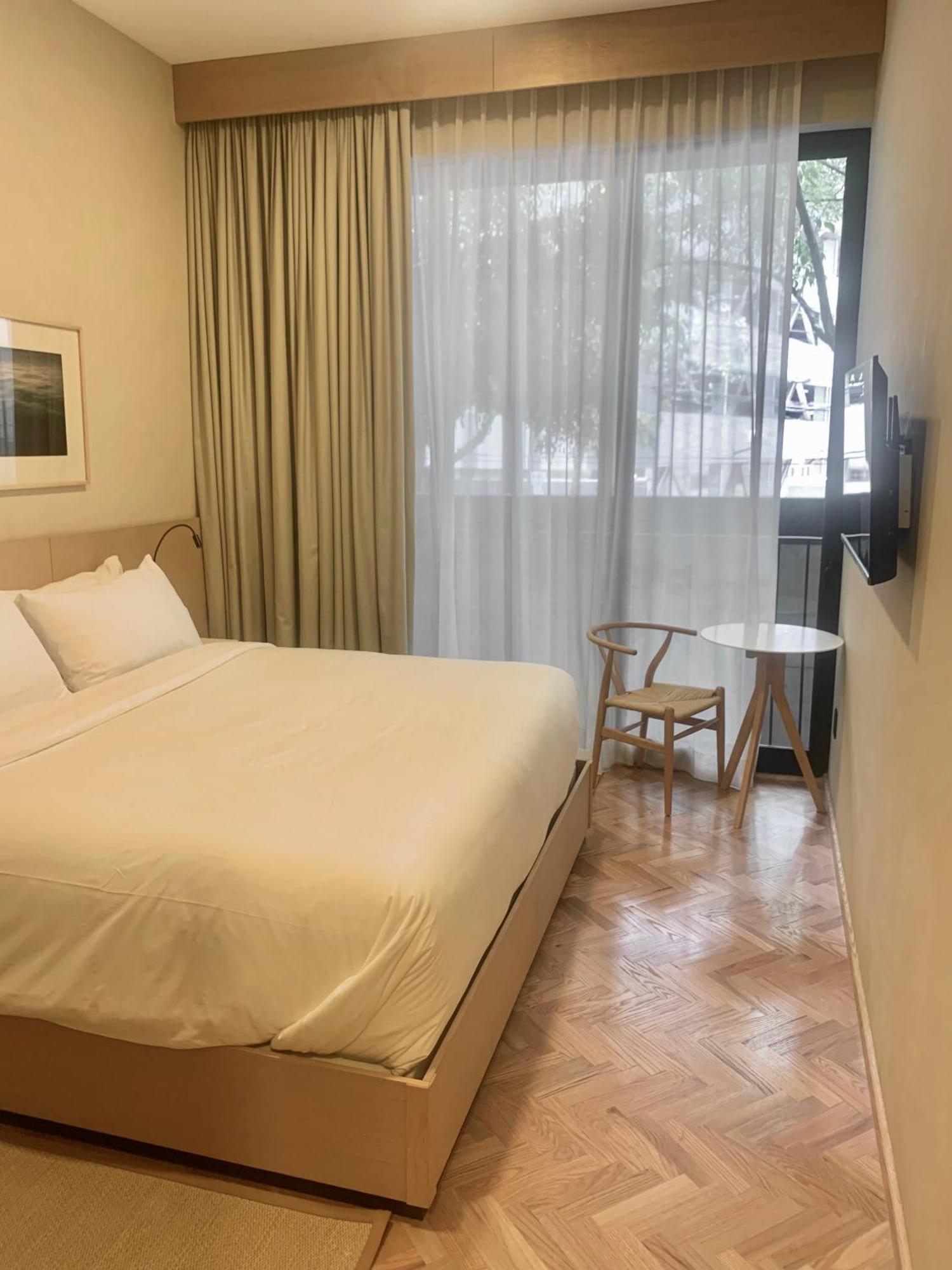Ana Polanco Cidade do México Quarto foto